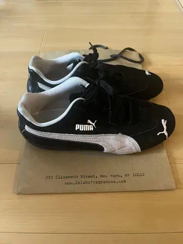 Puma 스피드캣 OG 스니커즈