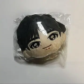 초특급 타쿠야 마스코트 파우치 (덤 포함)