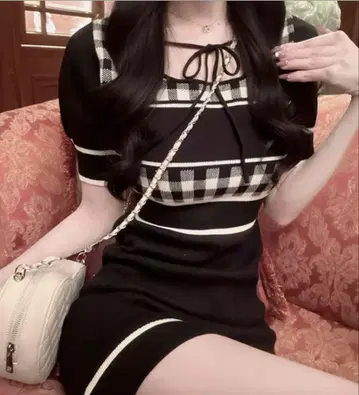 GRL 원피스