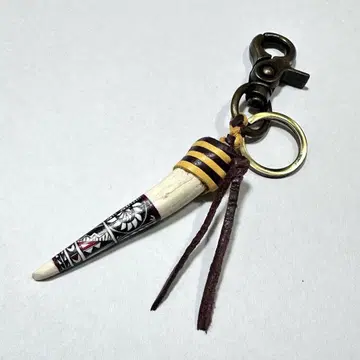 사슴 뿔 키링