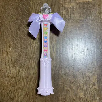 프렌들리 택트 원더풀 프리큐어