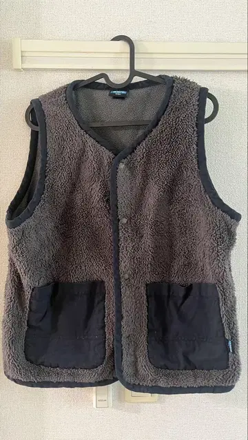 KAVU 플리스 베스트