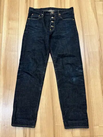SUGARHILL 데님 34 Type 502