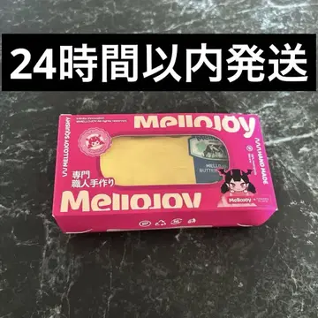 mellojoy 버터
