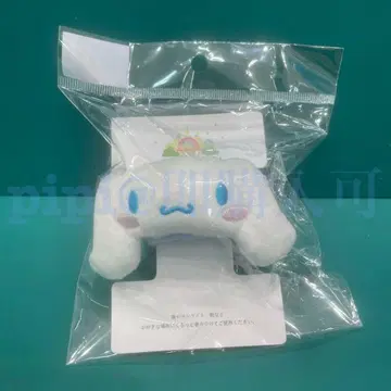 2 시나몬 패치 밴드 퓨로 산리오 퓨로랜드