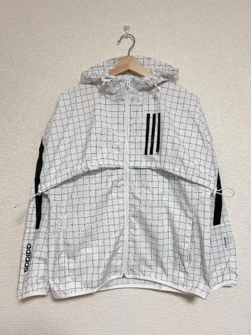 정가 12,100엔 W.N.D. PRIMEBLUE 자켓 시착만 한 상품