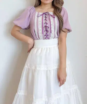 Areeam 블라우스