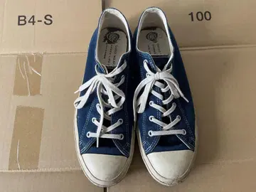 SHOES LIKE POTTERY 26.0cm 파랑