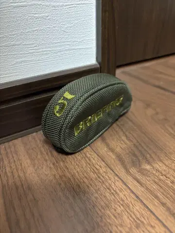 브리핑 아이언 커버 5 세퍼레이트 골프헤드커버 레인저 그린