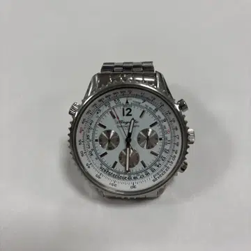 Regalo 레가로 크로노그래프 손목시계 RG6003