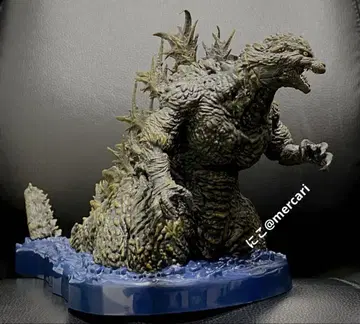 고질라-1.0 GODZILLA 피규어 고질라2023