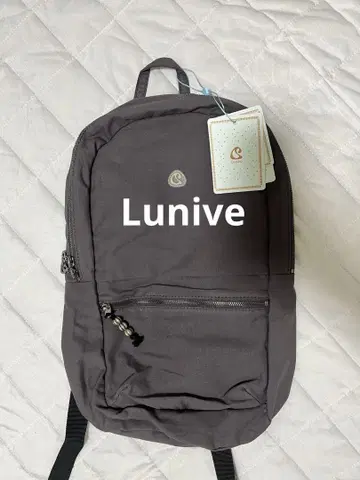 COYSEIO 백팩 퍼플 그레이 백팩