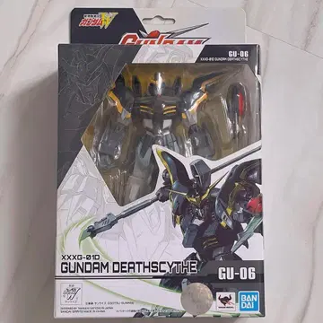 건담 데스사이즈 GU-06