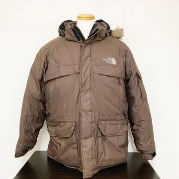 [ 고품질 ] 더 노스 페이스 맥마드 후드티 ND00491