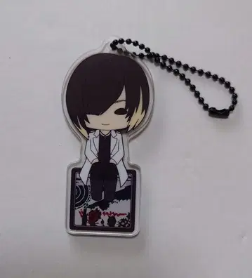 GLAY 스와링코 아크릴 키링 컬렉션 HISASHI