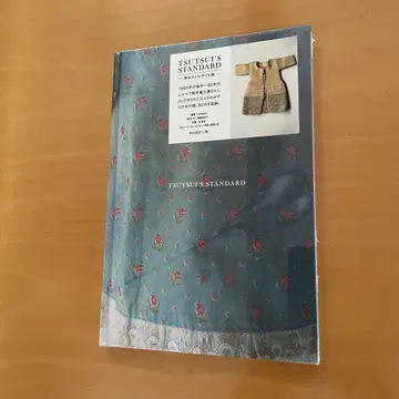 tsutsui's 미개봉 츠츠이 씨 어린이 의류 standard