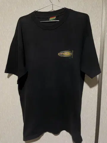 90s JAMAICAN STYLE 티셔츠 빈티지