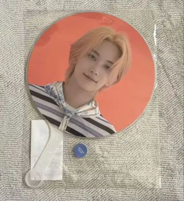 정한 Caratland 케렌 2021 부채