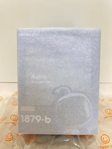 [ 수량 한정품 ] 넨도로이드 아스트로 메탈릭 Ver.