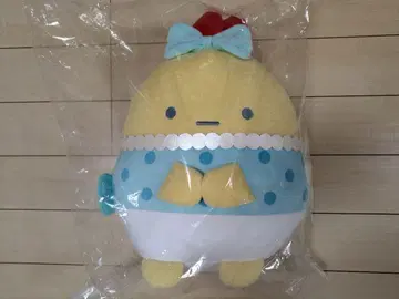 스미코구라시 네오 스미코 복권 라스트 원 에비후라이노시포 봉제 인형