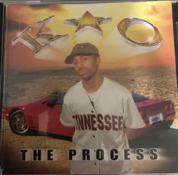 KO - THE PROCESS