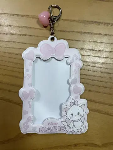 mikko 마리 트레이딩 카드 케이스