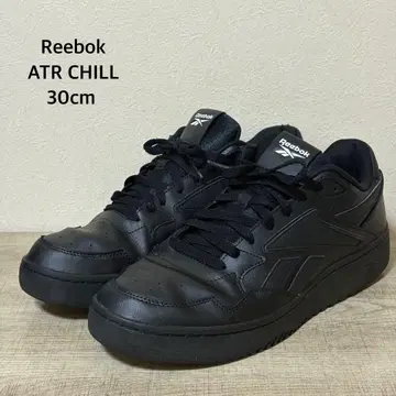 Reebok ATR CHILL 30cm 블랙