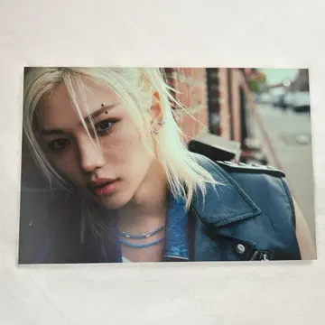 straykids 타워 레코드 패널 필릭스