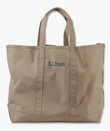 [ 새상품 ] L.L.Bean 엘엘빈 토트백