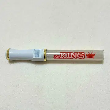 Mr. KING 킹블레 응원봉 서머 스테이션 킹프리
