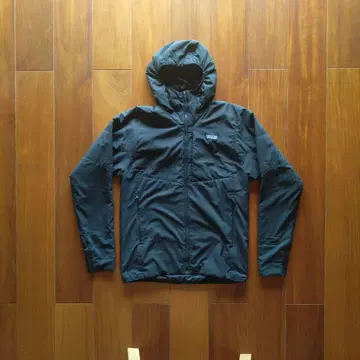 파타고니아 patagonia 나노에어 후디 남성용 M 사이즈