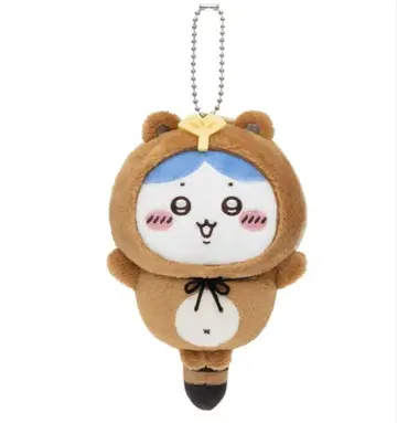 치이카와 (먼작귀) 너구리다몽 복권 C상 하치와레