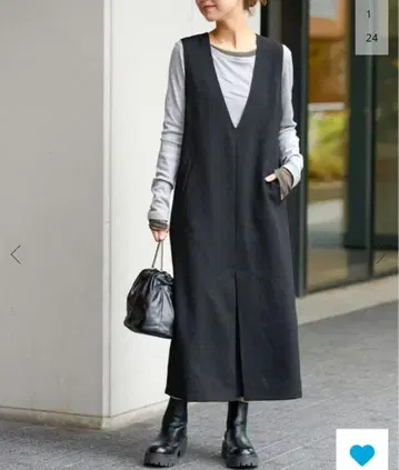 JOURNAL STANDARD relume 점퍼 스커트 38