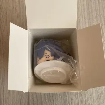 원신 스시로 콜라보 [관월의 연회] 피규어 오로룬