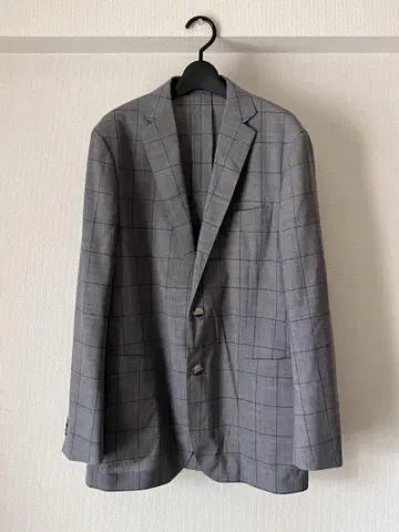 Green label relaxing 테일러드 자켓 48