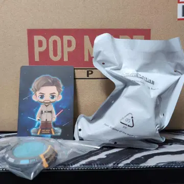 POP MART 스타 워즈