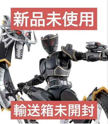 Figure-rise Standard 가면라이더 류우가