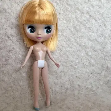 미니 브라이스 소잉 마이 웨이