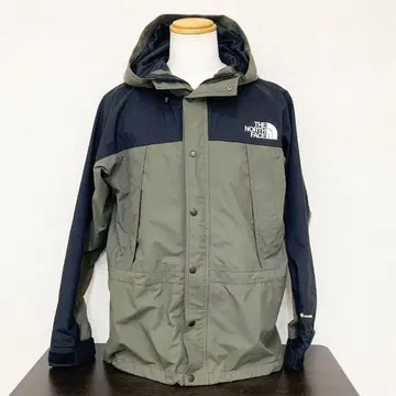 [ 새상품급 ] 더 노스 페이스 마운틴 라이트 자켓 후드티 NP11834