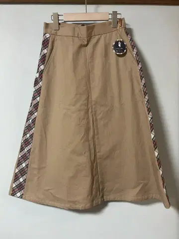 HOUSE of TARG meets ROPE PICNIC 롱 스커트