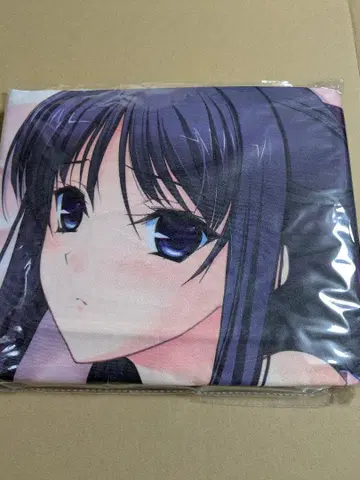 미개봉 류조지 아카네 베르티유 침대 시트 발키리 로망스 코모리 케이
