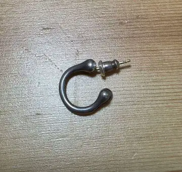 레자트레 귀걸이 (한쪽 귀용)