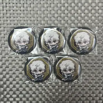 블루 록 미니 캐릭터 캔뱃지 신수 나기 세이시로