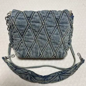 Charm-D Shoulder M 숄더