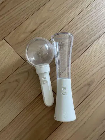 아라시 응원봉 세트