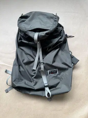 몽벨 클래시컬 밸런스 라이트 30L