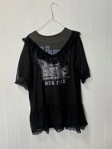 chaopanic 티셔츠