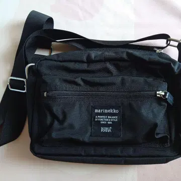 마리메꼬 Marimekko 숄더백