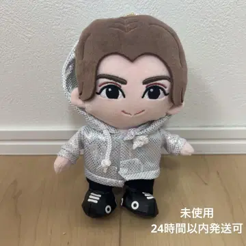 HiHi Jets 타카하시 유토 해피 누이