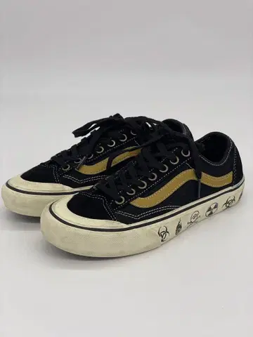 반스 데콘 스타일 36